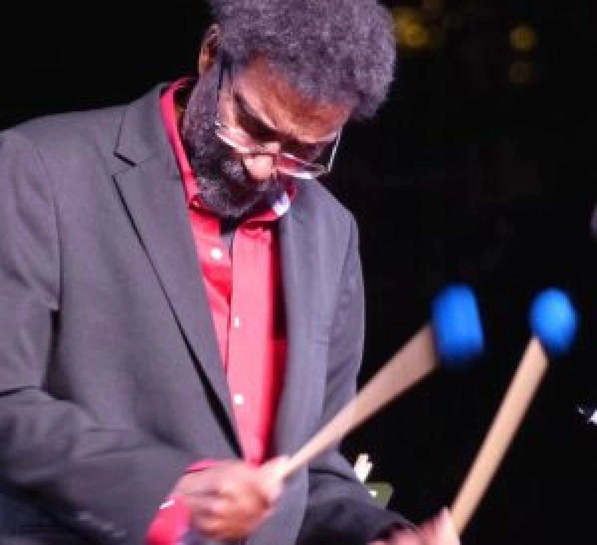 PCC Jamsessie: Steve Nelson